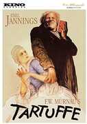 Tartuffe , Hermann Picha