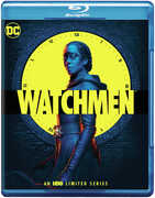 Watchmen: An HBO Limited Series , Regina King