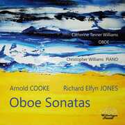 Oboe Sonatas , Tanner Williams Williams