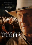 Seven Days in Utopia , Robert Duvall