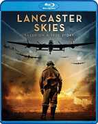 Lancaster Skies , Josh Collins