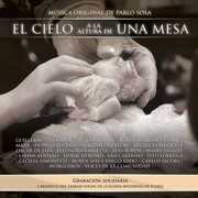 Cielo la Altura de Una Mesa , Sosa