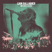 Mtv Unplugged (live At Hull City Hall) , Liam Gallagher