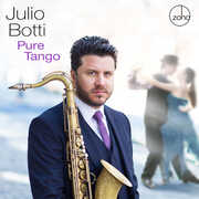 Pure Tango , Julio Botti