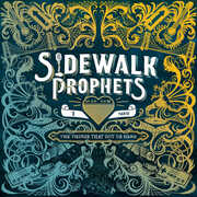 The Things That Got Us Here , Sidewalk Prophets