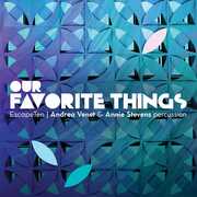 Our Favorite Things , Various Artists