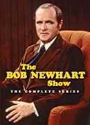 The Bob Newhart Show: The Complete Series , Bob Newhart