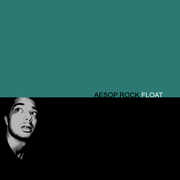 Float (Custom Green Vinyl) , Aesop Rock