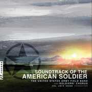 American Soldier , The United States Army Field Band  Keene  Erbe  Garcia