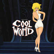 Songs From The Cool World