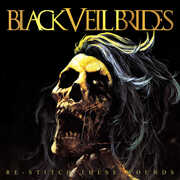 Re-Stitch These Wounds , Black Veil Brides
