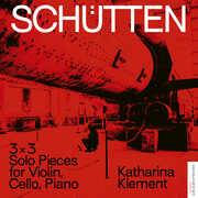 Katharina Klement: Schutten (Various Artists) 