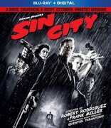 Sin City , Mickey Rourke