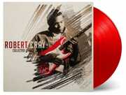Collected [180-Gram Black Vinyl] [Import] , Robert Cray