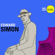 25 Years , Edward Simon