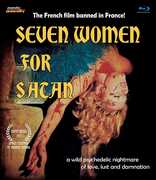 Seven Women for Satan , Michel Lemoine