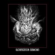 Glorification Sermons [Import] , Kosmovorous