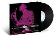 Waiting Game (Blue Note Tone Poet Series) , Tina Brooks