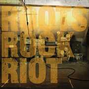 Roots Rock Riot , Skindred