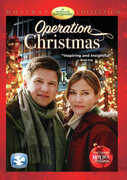 Operation Christmas , Tricia Helfer