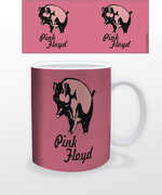 Pink Floyd - Pig - 11 oz Ceramic Mug