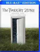 The Twilight Zone: Season Two , Peter Atencio