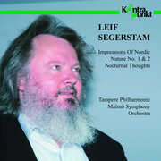 Impressions of Nordic Nature , Leif Segerstam