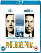 Philadelphia [Import] , Tom Hanks