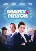 Mary 4 Mayor , Corbin Bernsen