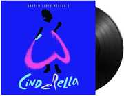 Cinderella: The Musical - London Cast , Andrew Lloyd Webber