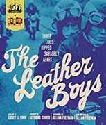 The Leather Boys , Rita Tushingham