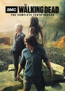 The Walking Dead: The Complete Tenth Season , Norman Reedus