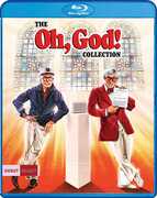 The Oh, God! Collection , George Burns