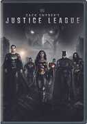 Zack Snyder's Justice League , Ben Affleck