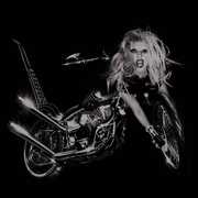 Born This Way The Tenth Anniversary , Lady Gaga