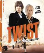 Twist , Michael Caine