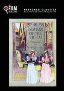 Orphans Of The Storm , Lillian Gish