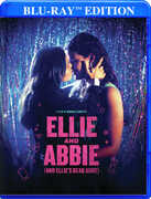 Ellie And Abbie (And Ellie's Dead Aunt) , Marta Dusseldorp