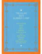 Treasure 2021 Summer Camp (NTSC/ Region 0) (incl. 152pg Photobook, 132pg Making Of Book, Mouse Pad, Photo Bookmark Set, Accordion Postcard Set, 12x Large Photocards, 12x Mini Photocards + 12x Polaroid Set) [Import] 