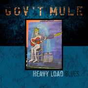 Heavy Load Blues , Gov't Mule