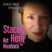 Songs From Other Places , Stacey Kent