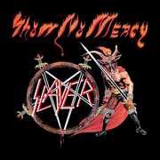 Show No Mercy , Slayer
