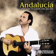 Andalucia , Raphael Fays