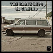 El Camino (10th Anniversary Super Deluxe Edition) , The Black Keys