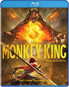 Monkey King: Reborn , Zhang Lei
