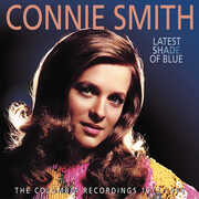 Latest Shade Of Blue: The Columbia Recordings 1973-1976 , Connie Smith