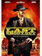 Last Shoot Out , Bruce Dern