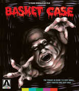 Basket Case , Kevin Van Hentenryck