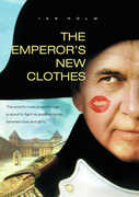 The Emperor's New Clothes , Ian Holm