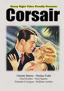 Corsair , Chester Morris